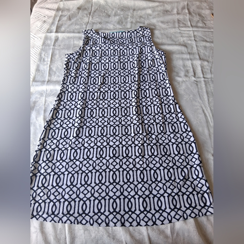Anthonys Dress